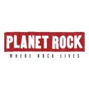 Planet Rock