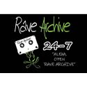 Rave Archive UK
