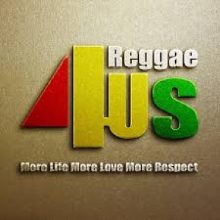Reggae4us Global Radio
