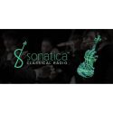 Sonatica™ classical radio