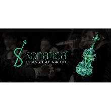 Sonatica™ classical radio
