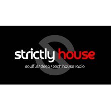 Strictly House