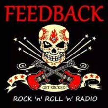 Feedback Rock Radio