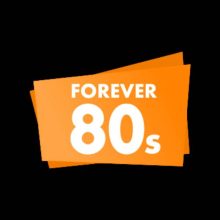Forever 80s