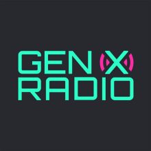 GenX Radio Suffolk
