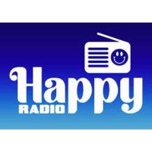 Happy Radio UK