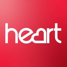 Heart UK live