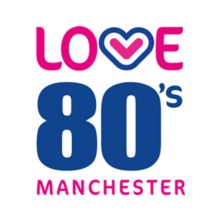 Love 80’s – DAB