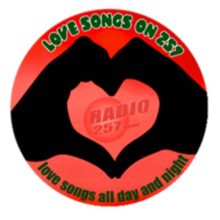 Love Songs on 257