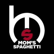 Mom’s Spaghetti