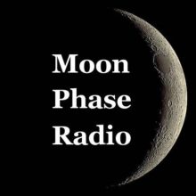 Moon Phase Radio
