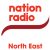 Nation Radio North East