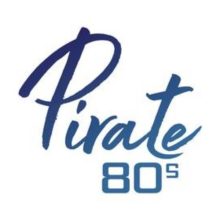 Pirate 80s