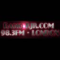 RJR Radio 98.3FM