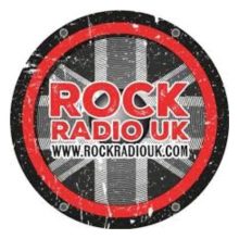 ROCK RADIO UK