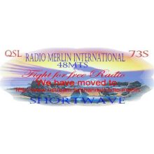 Radio Merlin International