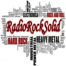 Radio Rock Solid