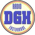 RadioDGH Hospital Radio Eastbourne