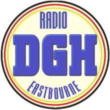 RadioDGH Hospital Radio Eastbourne