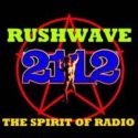 Rushwave 2112 Radio