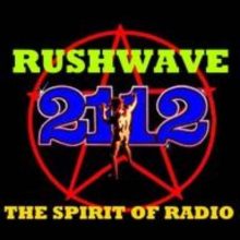 Rushwave 2112 Radio
