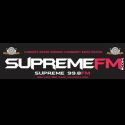 Supreme 99.8 FM