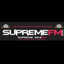 Supreme 99.8 FM