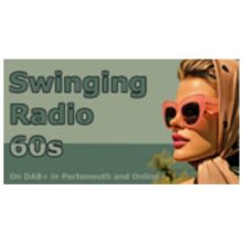 Swinging Radio 60s