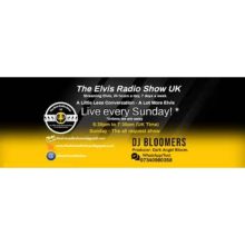 The Elvis Radio Show UK