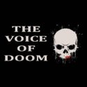 The Voice Of Doom