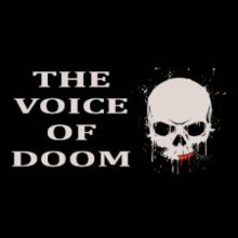 The Voice Of Doom