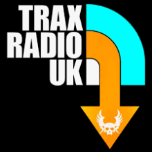 Trax Radio UK – Motown & Soul