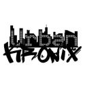 Urban Kronix