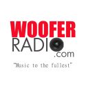 Woofer Radio