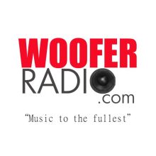 Woofer Radio