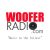 Woofer Radio