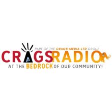 Crags Radio