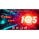 Cyber Core 105