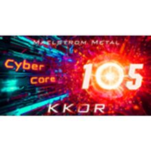 Cyber Core 105